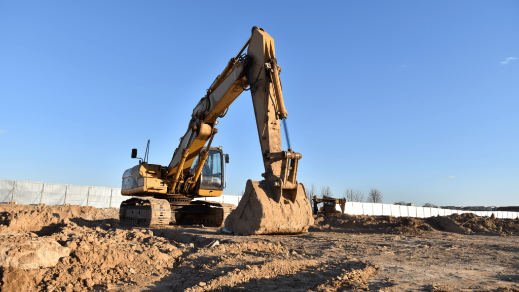 Northwestern Ontario's Leading Construction Careers